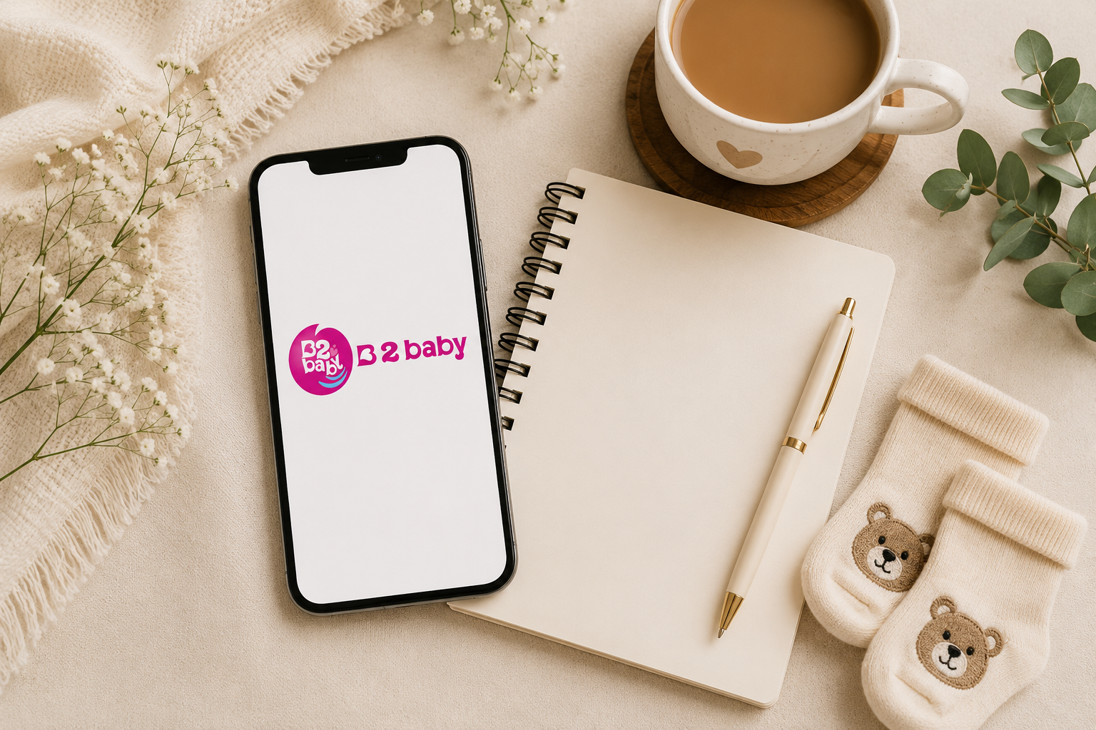 B2Baby customer care contact details for parents
