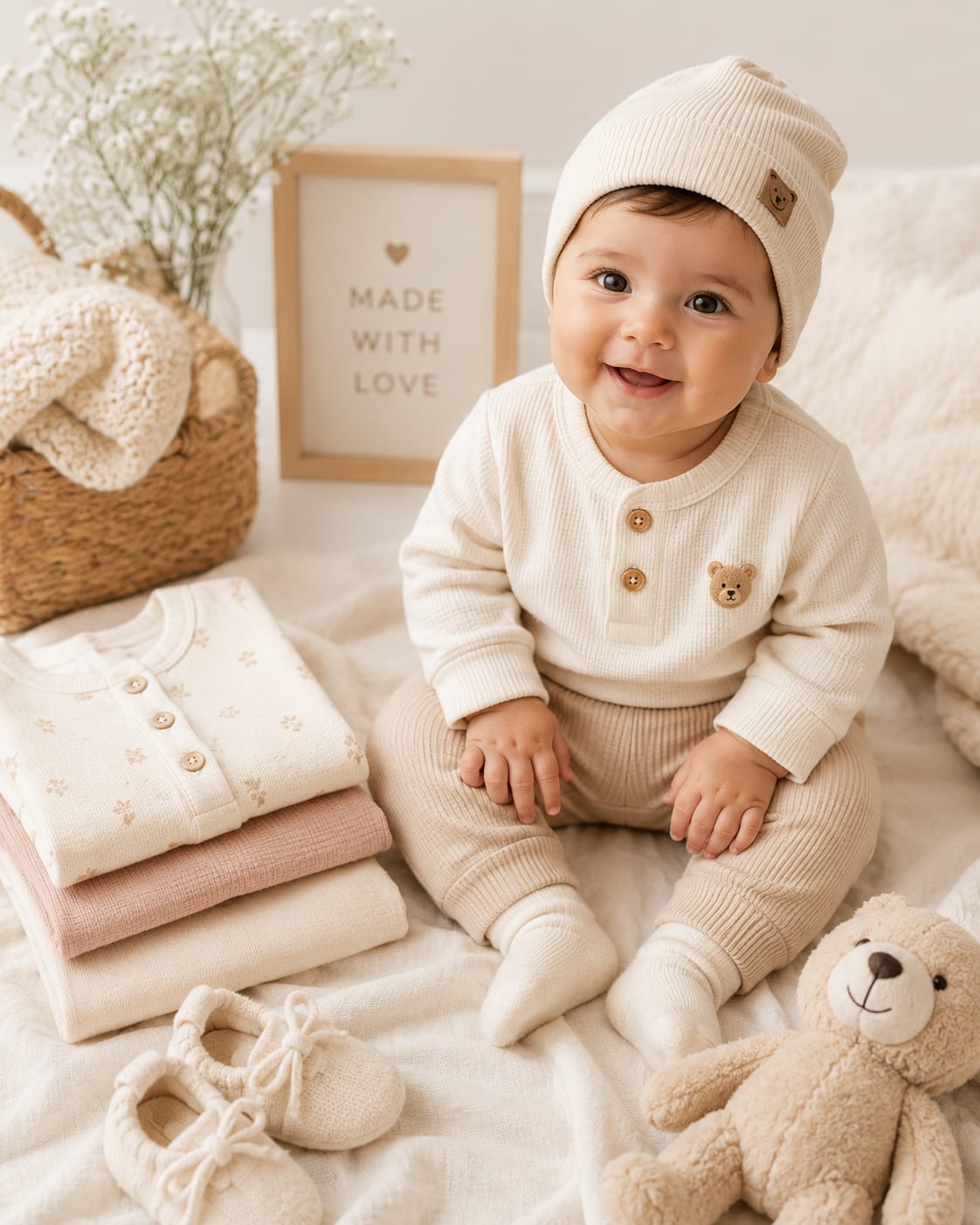 stylish clothing